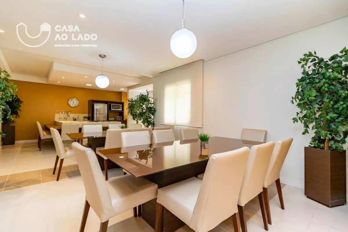 Квартира 80 м² з 3 спальнями та вбудованою кухнею — photo 54