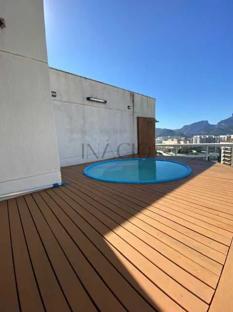 Furnished apartment with 4 bedrooms and a closed kitchen — photo 17