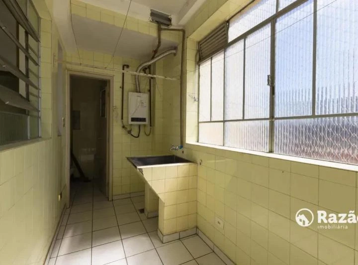 Apartamento de 161 m² com 4 quartos e cozinha separada — photo 5