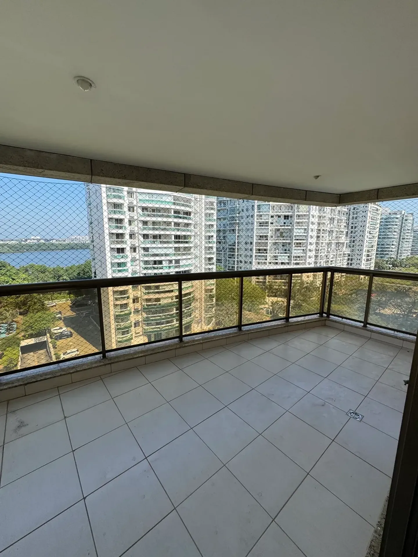 Apartamento de 4 quartos em condomínio com sauna — photo 3