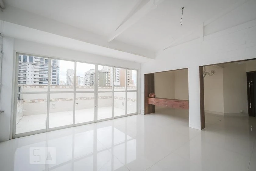 Apartamento com 2 suítes, varanda e churrasqueira privativa — photo 9