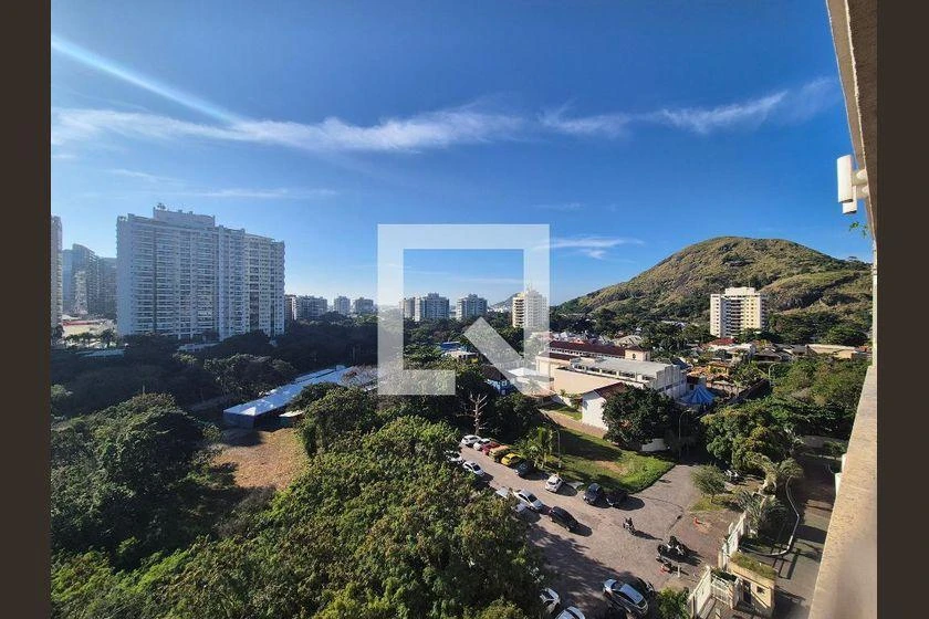 Apartamento mobiliado de 2 quartos com 75 m² e 1 vaga — photo 33