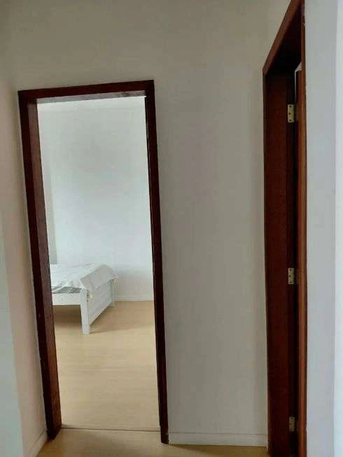 Furnished 90 m² apartment with a suite and balcony — photo 15