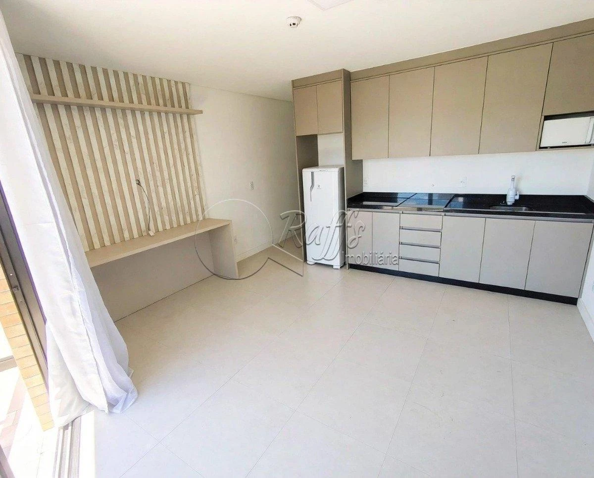 Мебльована квартира з 1 спальнею, балкон 25 м² — photo 3