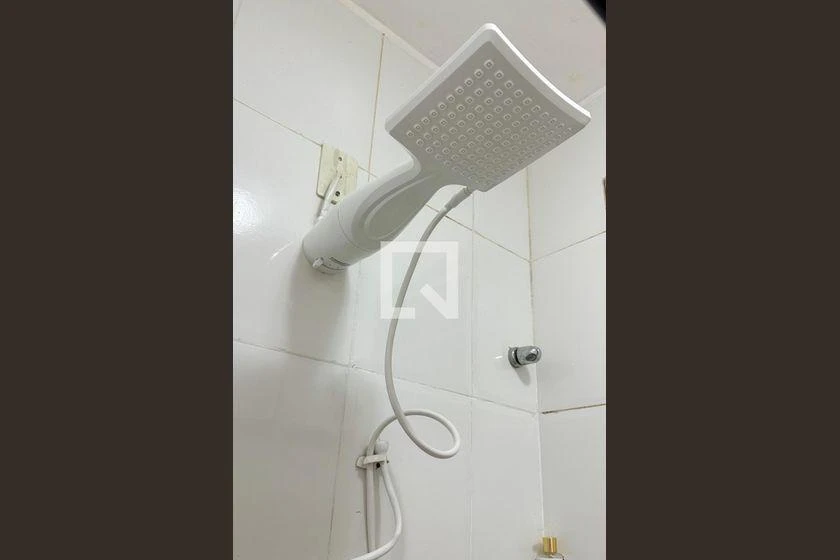 Studio de 25 m², Botafogo — photo 16