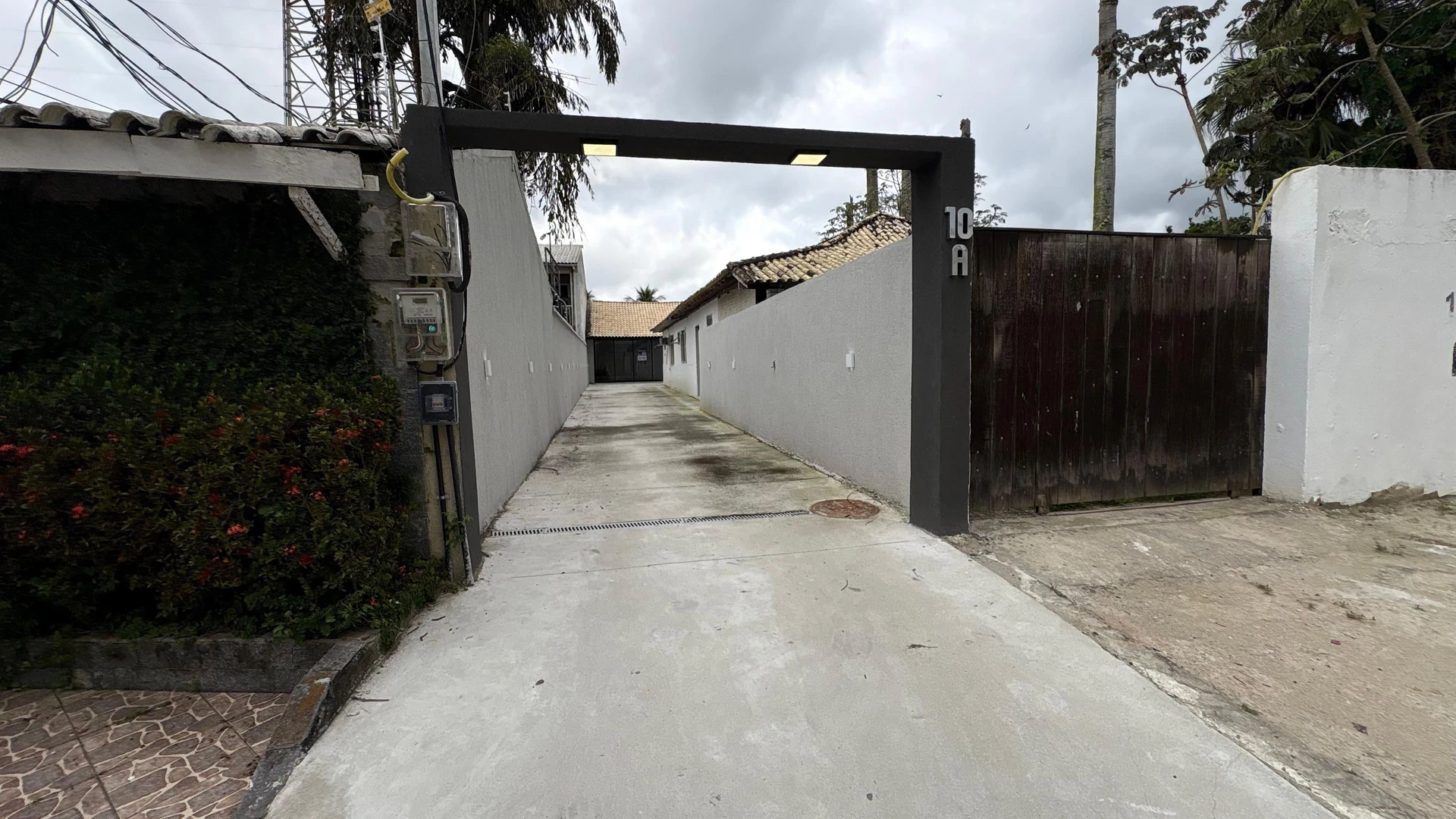 House, 350 m², with a garden — photo 26