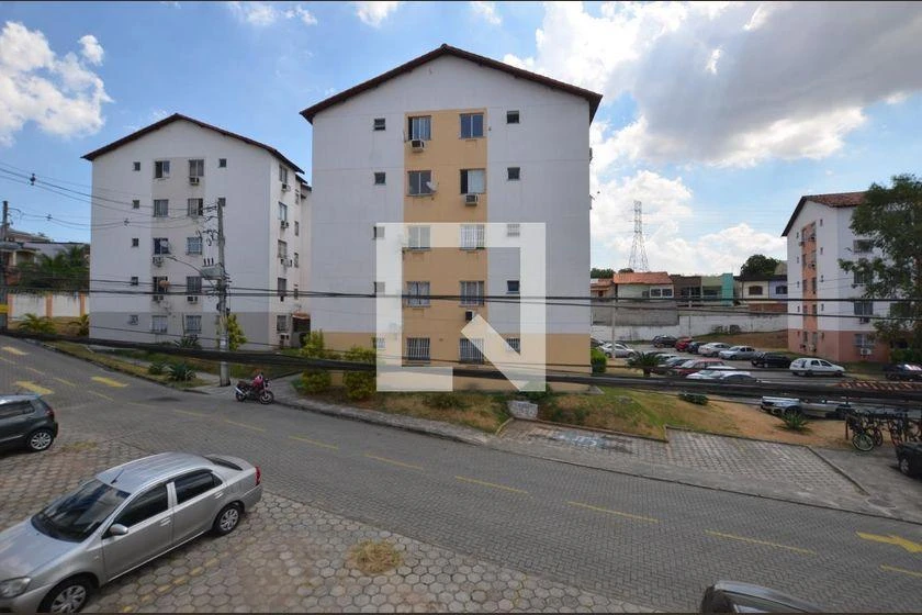 Apartamento de 2 quartos em condomínio com piscina — photo 33