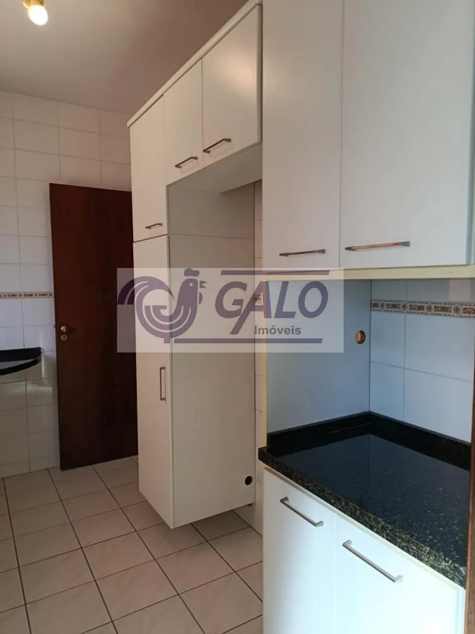 Rental apartment with a gas stove and 3 bedrooms — photo 20