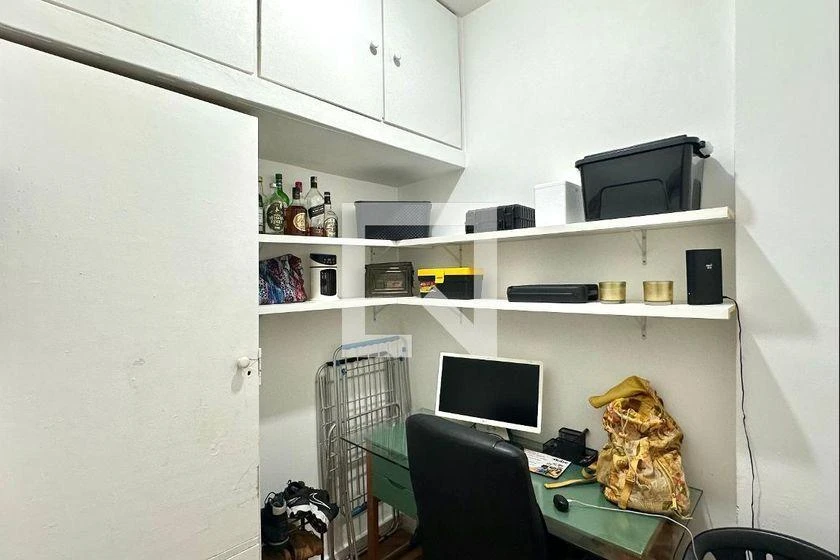 Apartamento de 2 quartos com máquina de lavar, Copacabana — photo 25