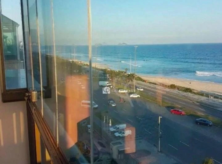 Apartamento de 225 m² com varanda envidraçada — photo 7