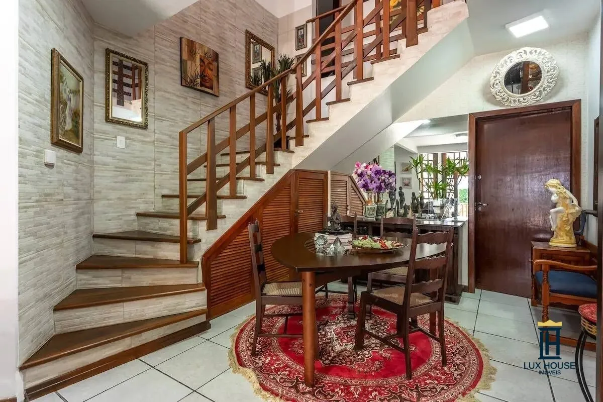 Furnished house with 5 en-suite bedrooms — photo 21