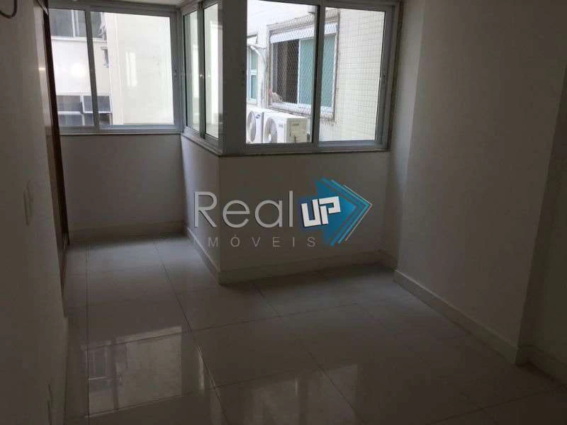 4 en-suite bedroom apartment with 198 m² and parking — photo 3
