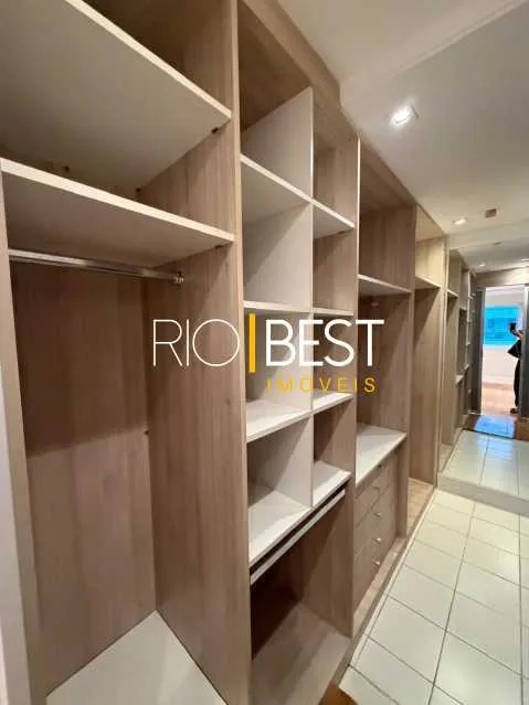 Apartment, 127 m², with a jacuzzi — photo 7