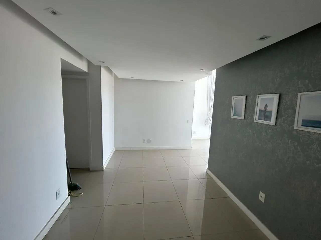 Apartamento de 3 quartos com varanda envidraçada — photo 13