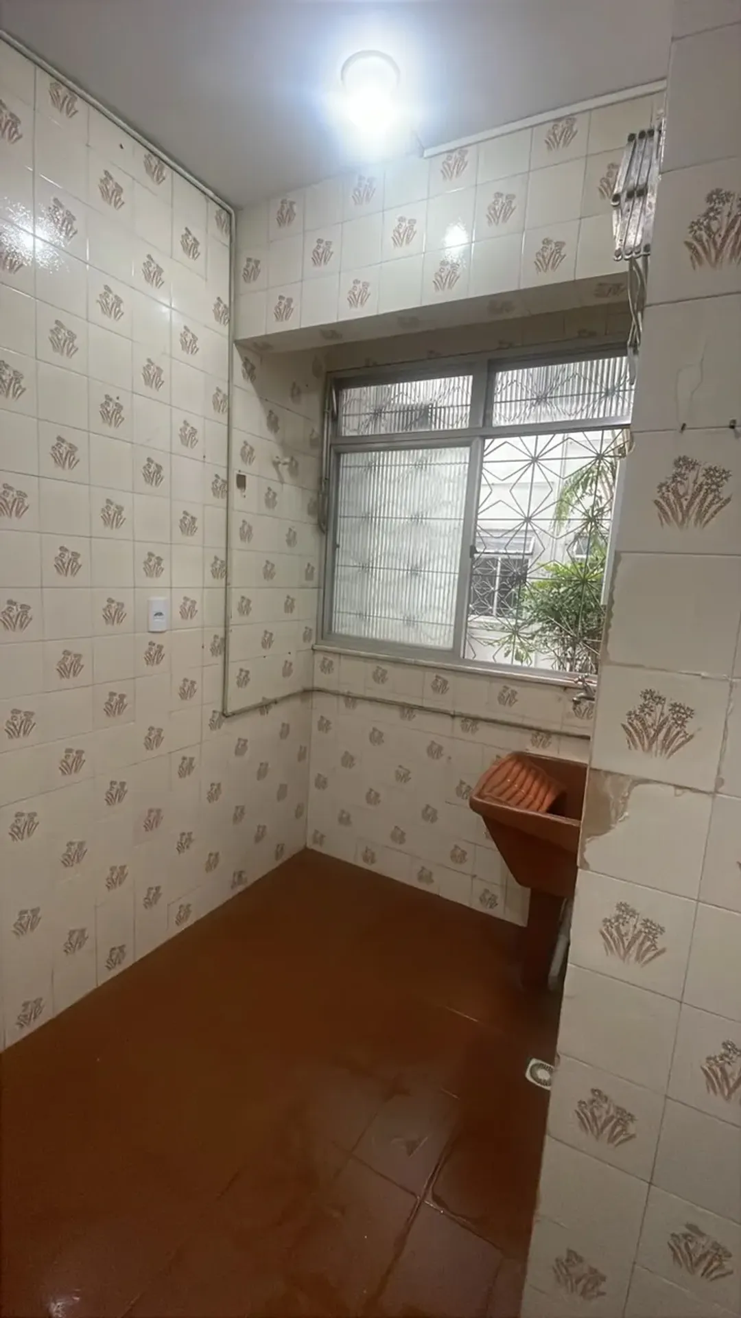 Apartamento de 2 quartos em condomínio com academia — photo 2