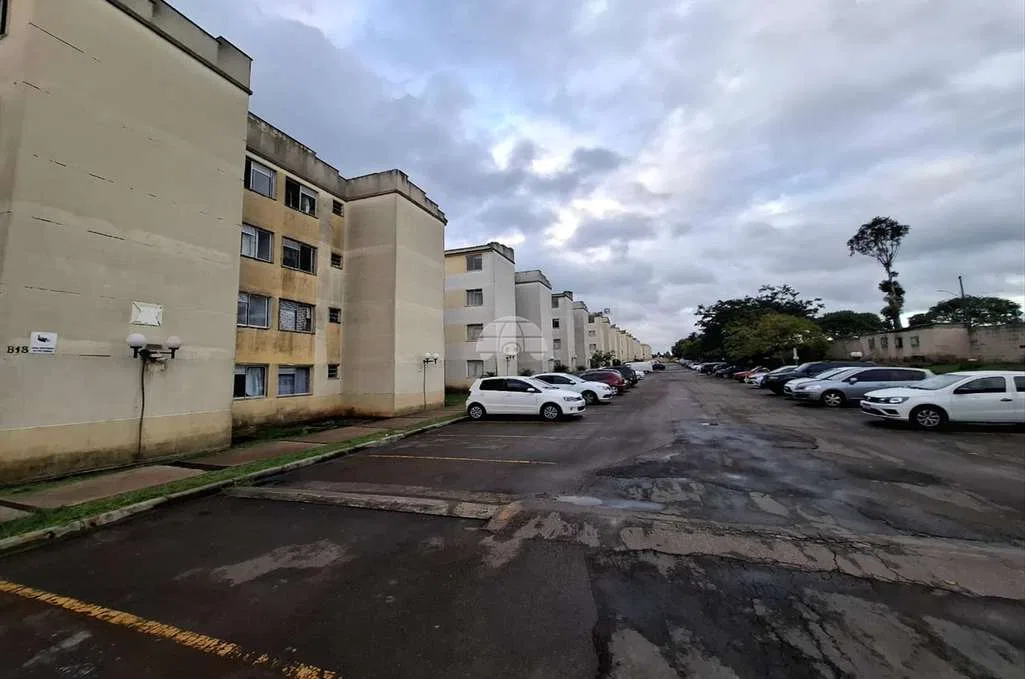 Apartamento com 2 quartos e 46 m², 1 vaga de garagem — photo 3