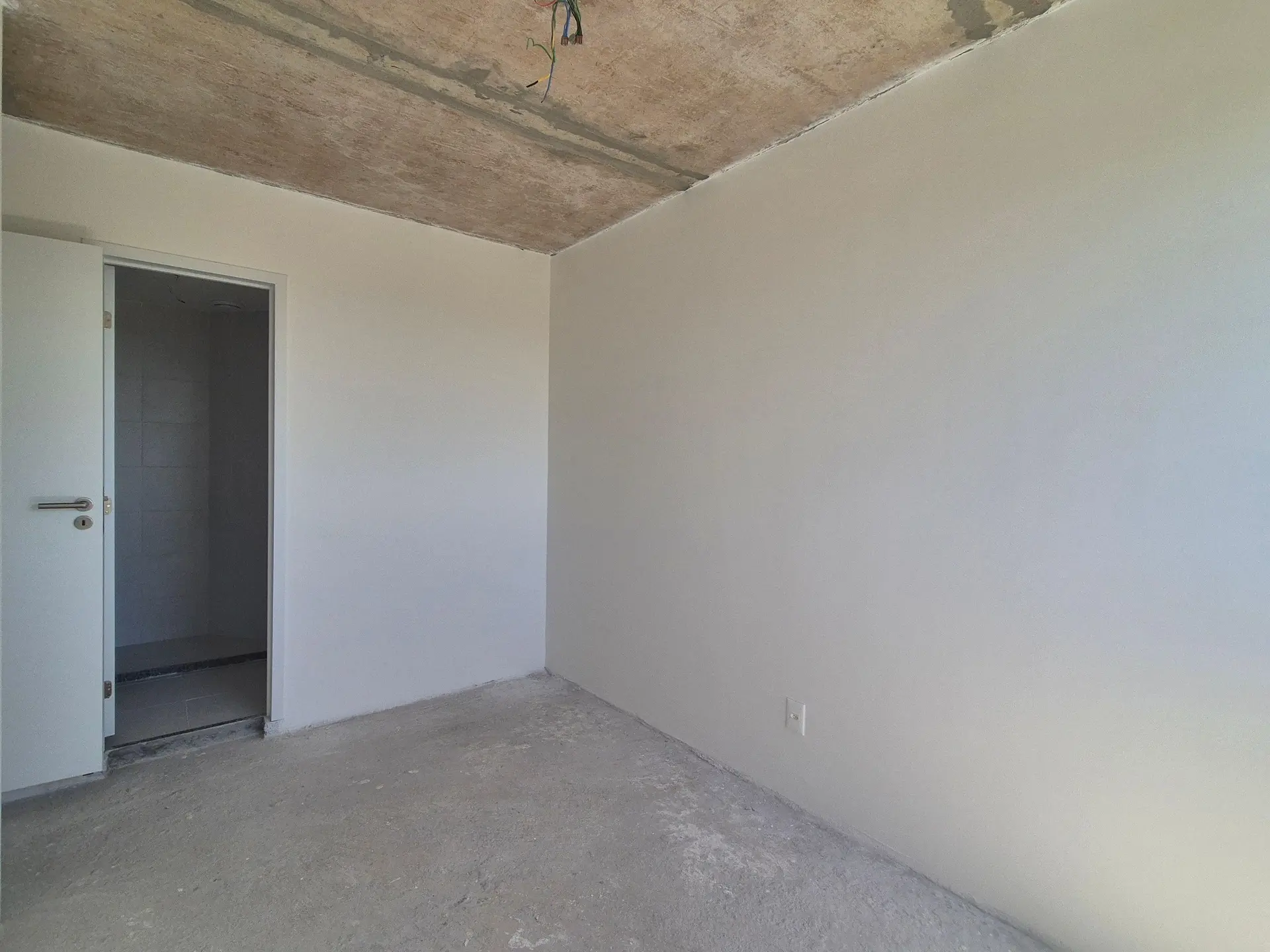 Apartamento de 2 quartos com varanda e 2 banheiros — photo 7