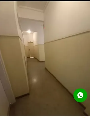 Furnished 46 m² apartment with 2 bedrooms and no parking — photo 17