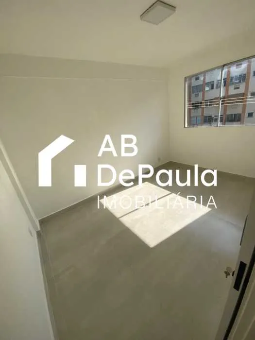 2-bedroom apartment, 52 m² — photo 9