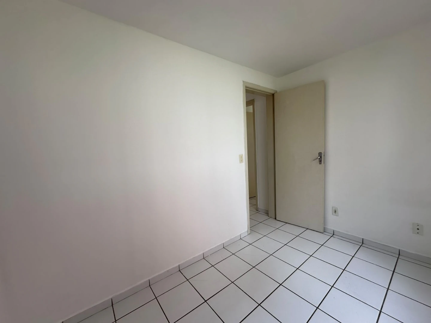 2-bedroom apartment, 46 m² — photo 5