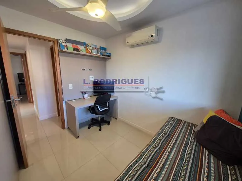 Apartment with 4 bedrooms and 4 bathrooms plus 2 parking — photo 26