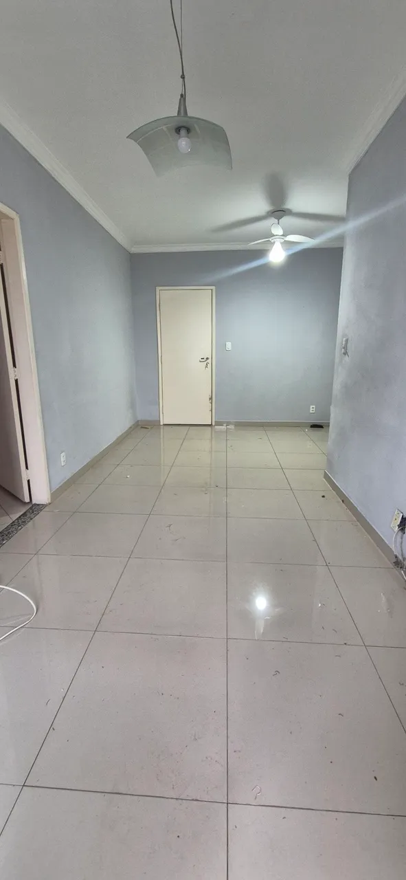 Apartamento de 2 quartos em condomínio com academia — photo 7