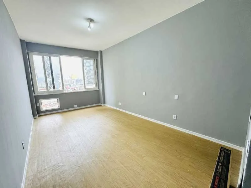 1-bedroom apartment on the 8th floor, 33 m² — photo 7