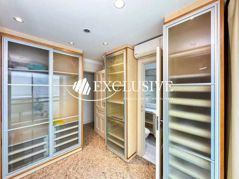Apartamento residencial com 3 quartos e 5 banheiros — photo 16