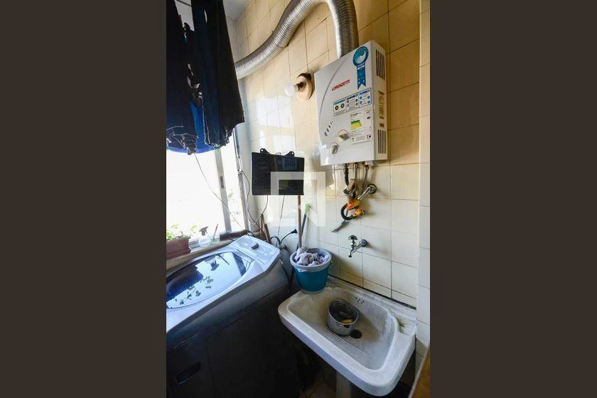 Меблированная квартира с 3 спальнями и 76 м² — photo 32