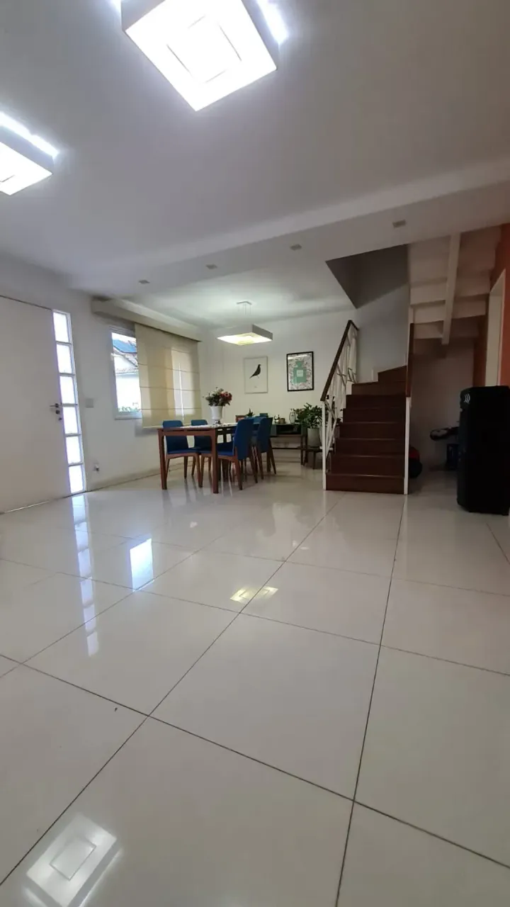 Furnished house with 4 bedrooms and 4 bathrooms and gas kitchen — photo 2