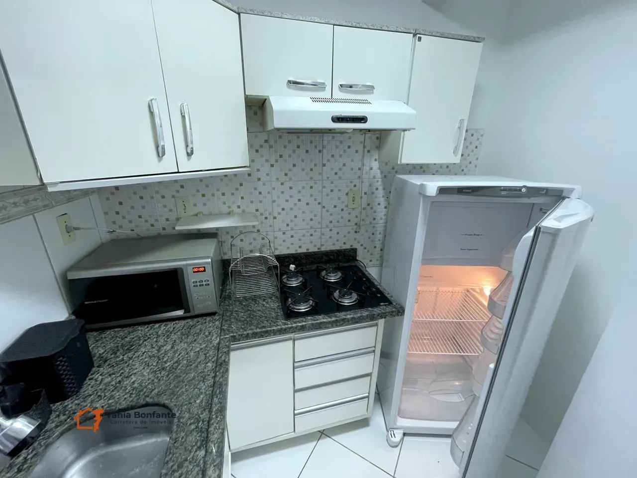 Private BBQ in a 2-bedroom house, 80 m² — photo 9