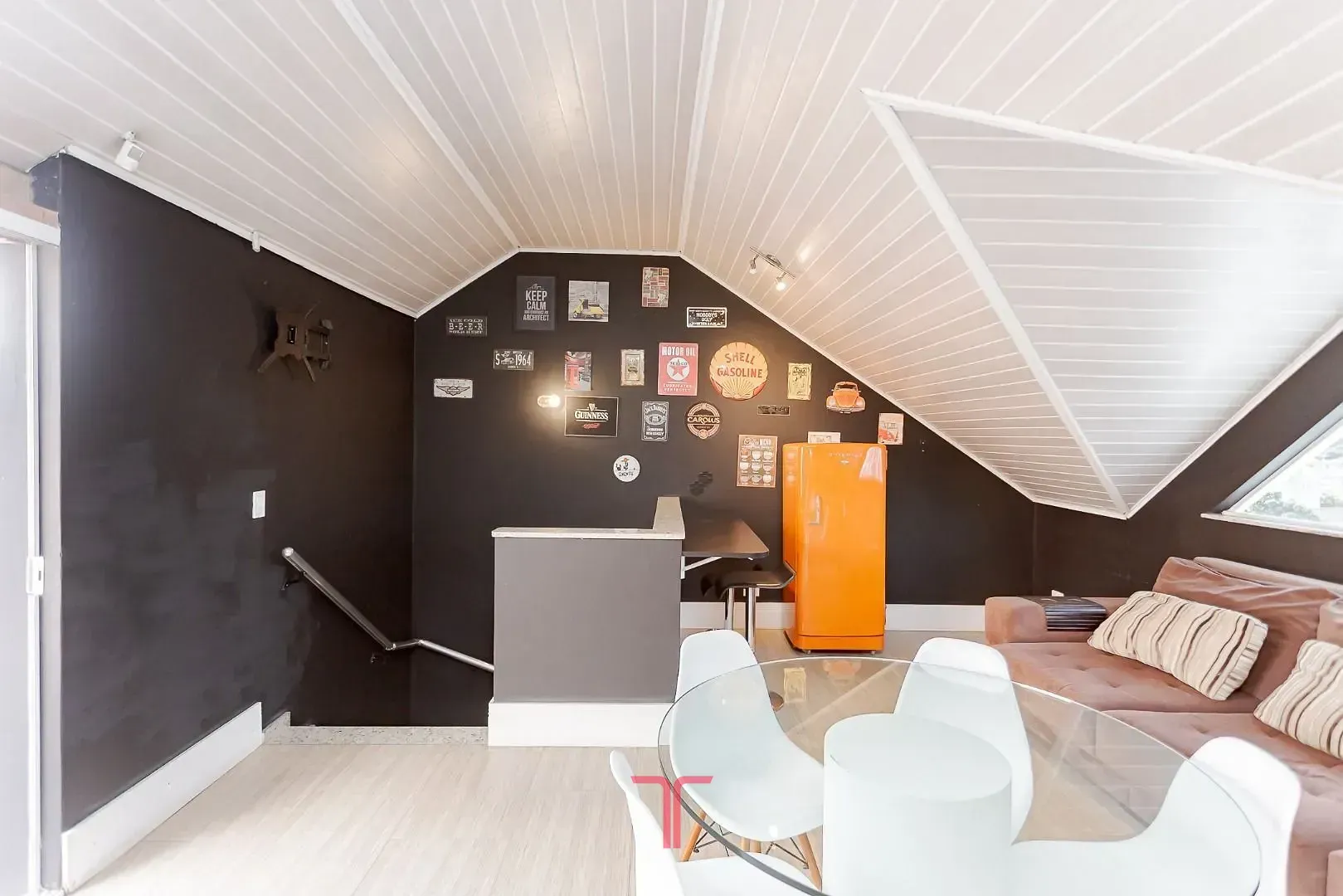 House with open-plan kitchen and 2 bedrooms — photo 64