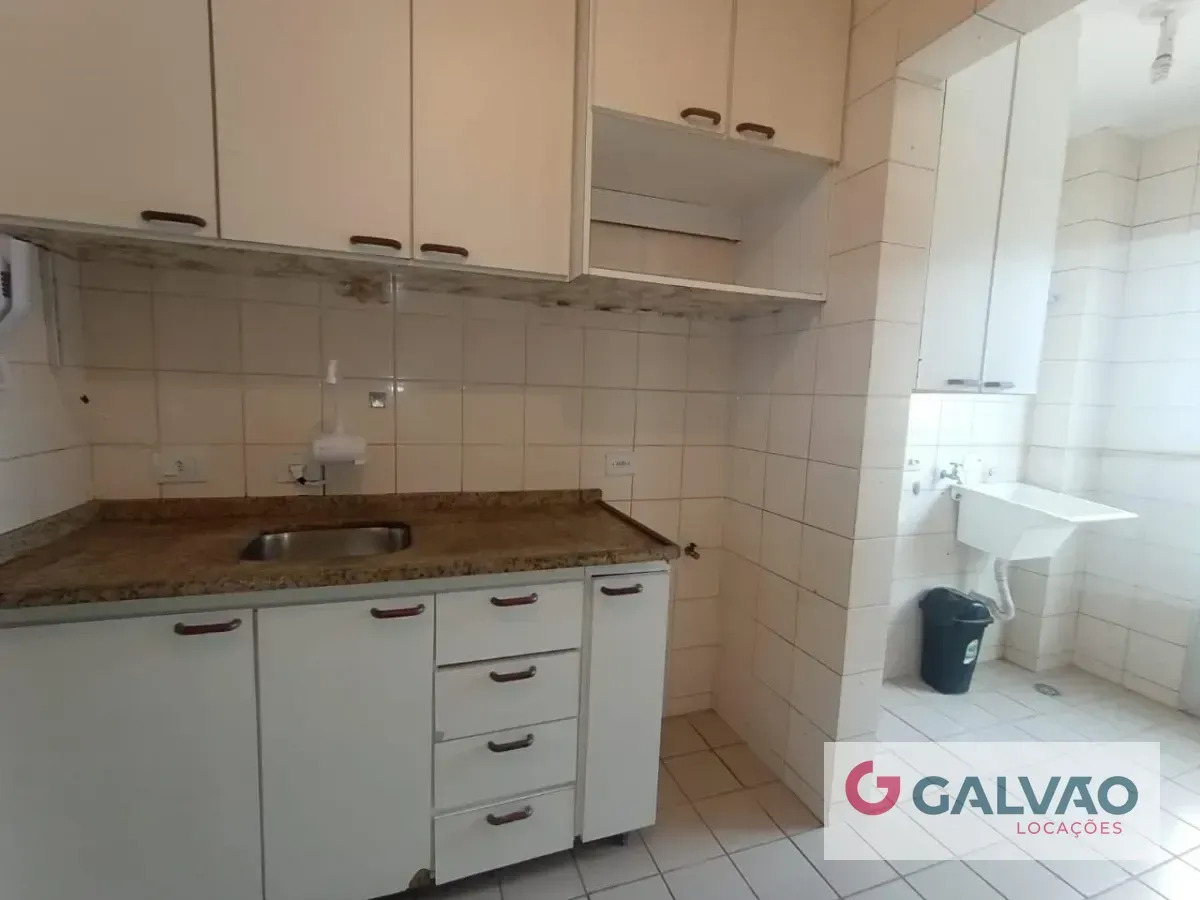 Apartamento de 3 quartos e 66 m² — photo 3