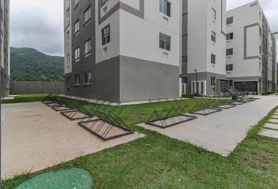 Apartamento, 43 m², com vista para as montanhas — photo 3