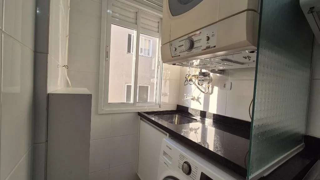 Apartamento de 97 m² com 2 quartos e 2 banheiros — photo 10