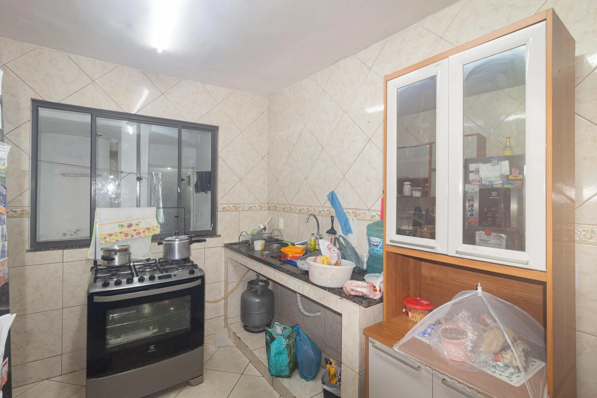 Casa mobiliada com 1 quarto e jardim privativo — photo 16