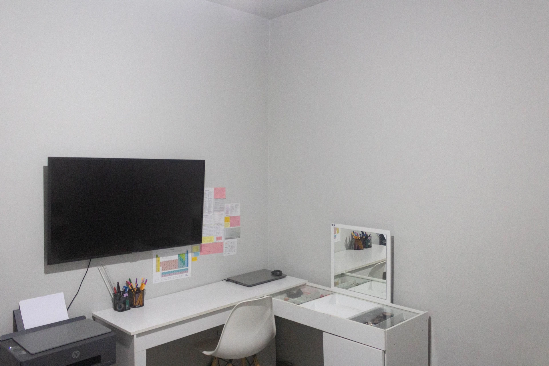 Casa amueblada, 130 m², con balcón cerrado con vidrio — photo 11