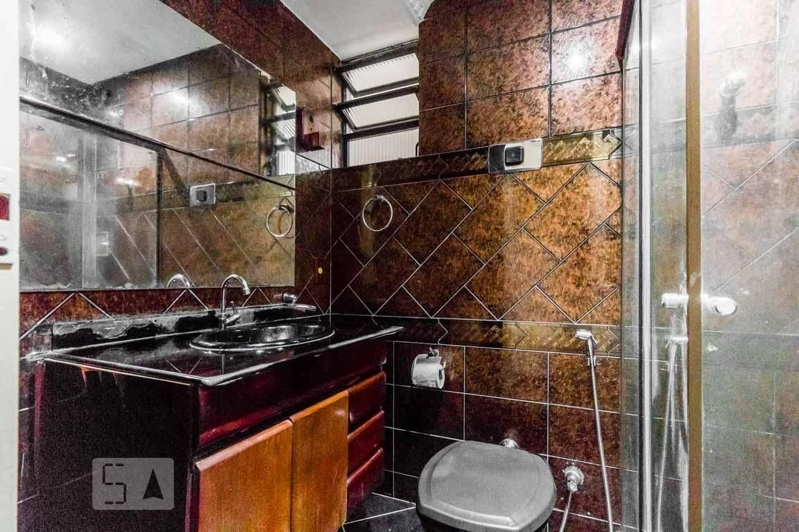 2-bedroom rental apartment with 1 bathroom and parking — photo 30