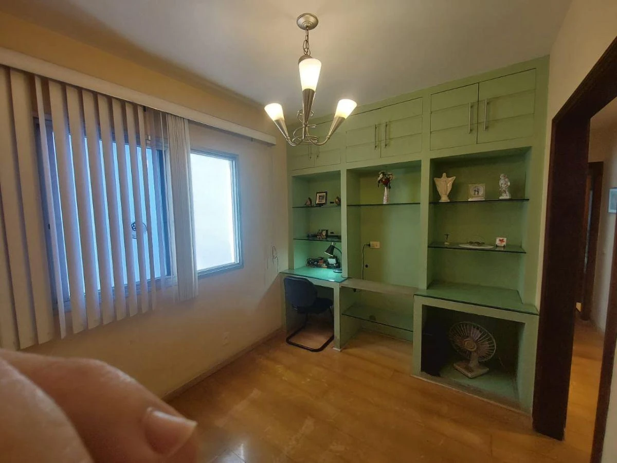 Apartamento mobiliado de 98 m² com 3 quartos e varanda — photo 5