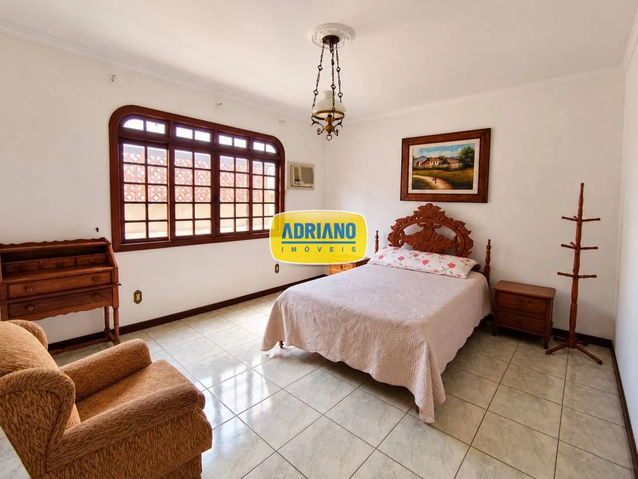 Furnished house, 150 m², with a grill on the balcony — photo 12