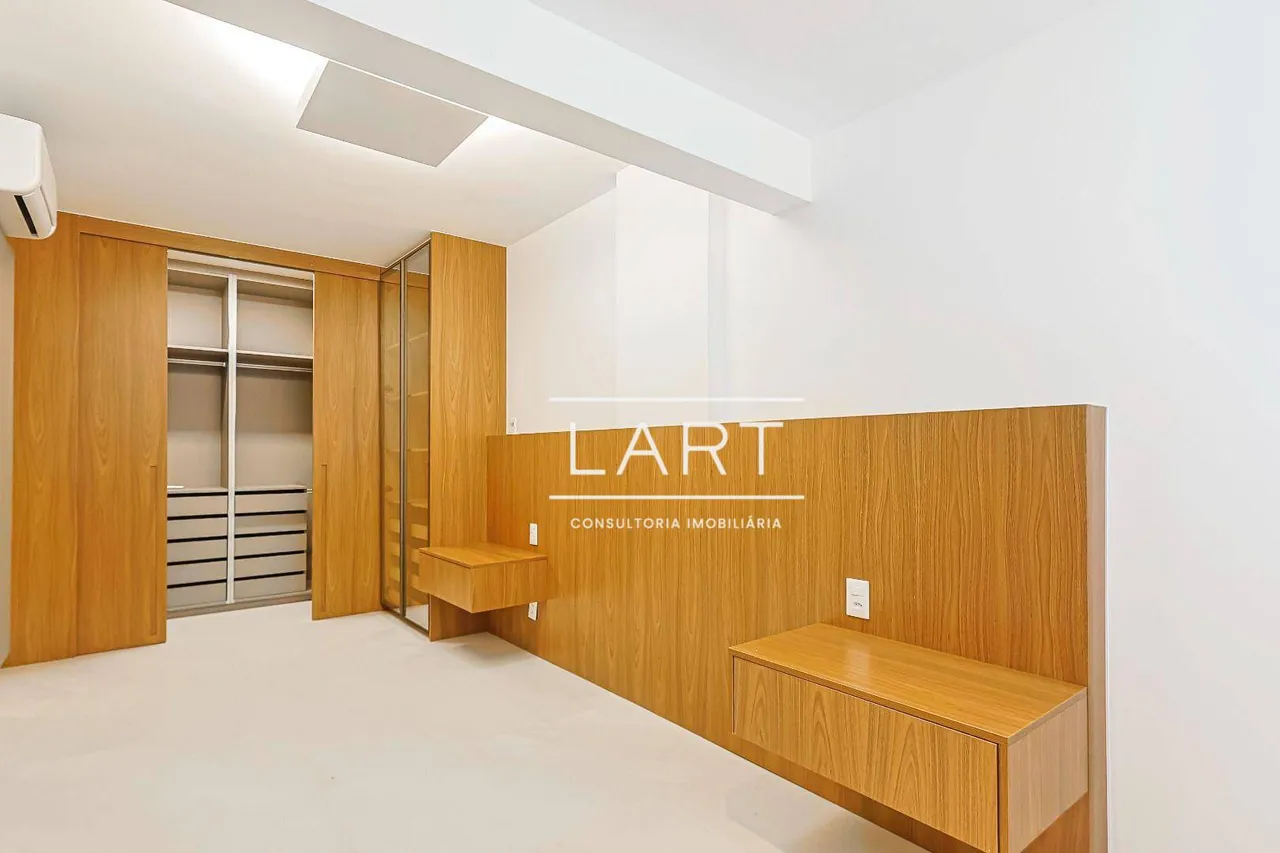 Apartamento com 3 dormitórios e cozinha americana — photo 8