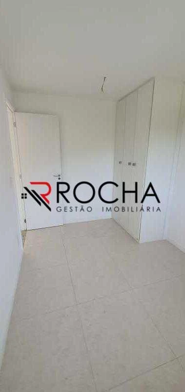 Furnished 4-bedroom apartment with balcony grill — photo 14
