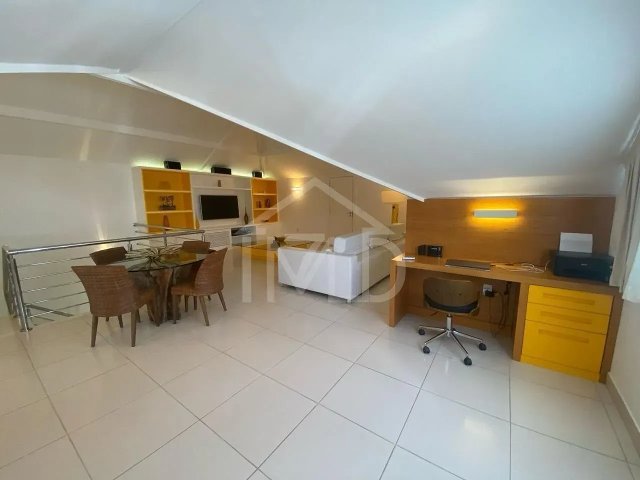 Furnished house with 5 en-suite bedrooms and pool — photo 58