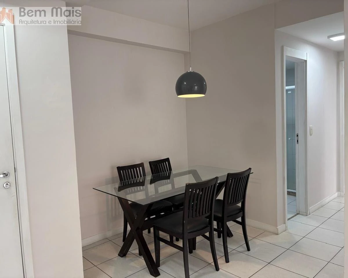 78 m² apartment with 2 bedrooms and a balcony — photo 12