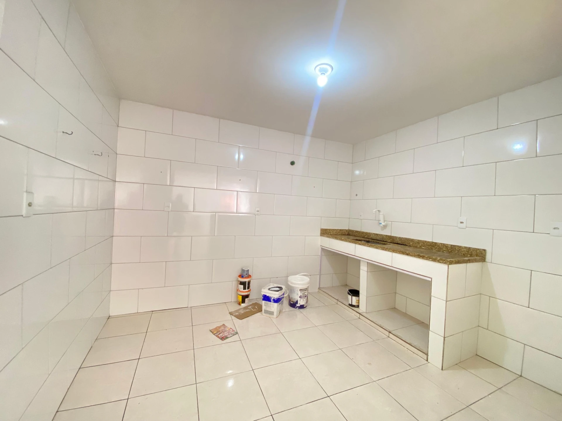 House with 2 bedrooms and a glass-enclosed shower — photo 24