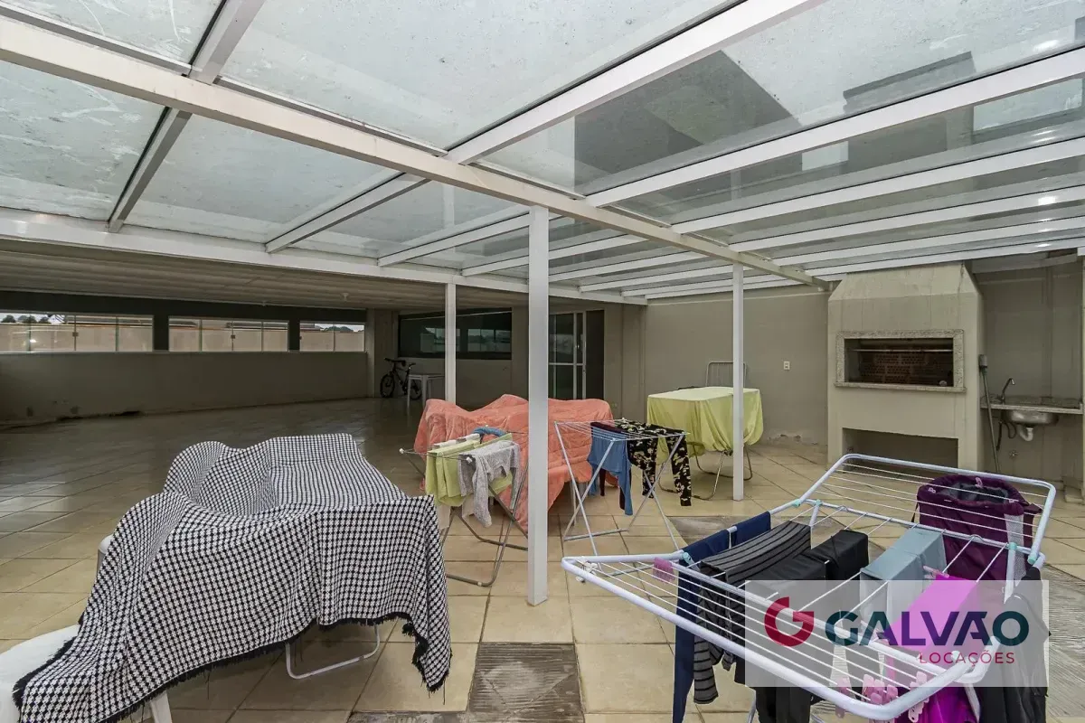 Apartamento com 2 quartos e 94 m² com 1 vaga — photo 50