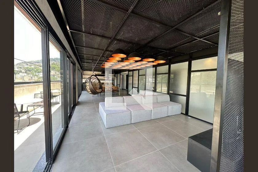 Мебльована студія 29 м² — photo 16