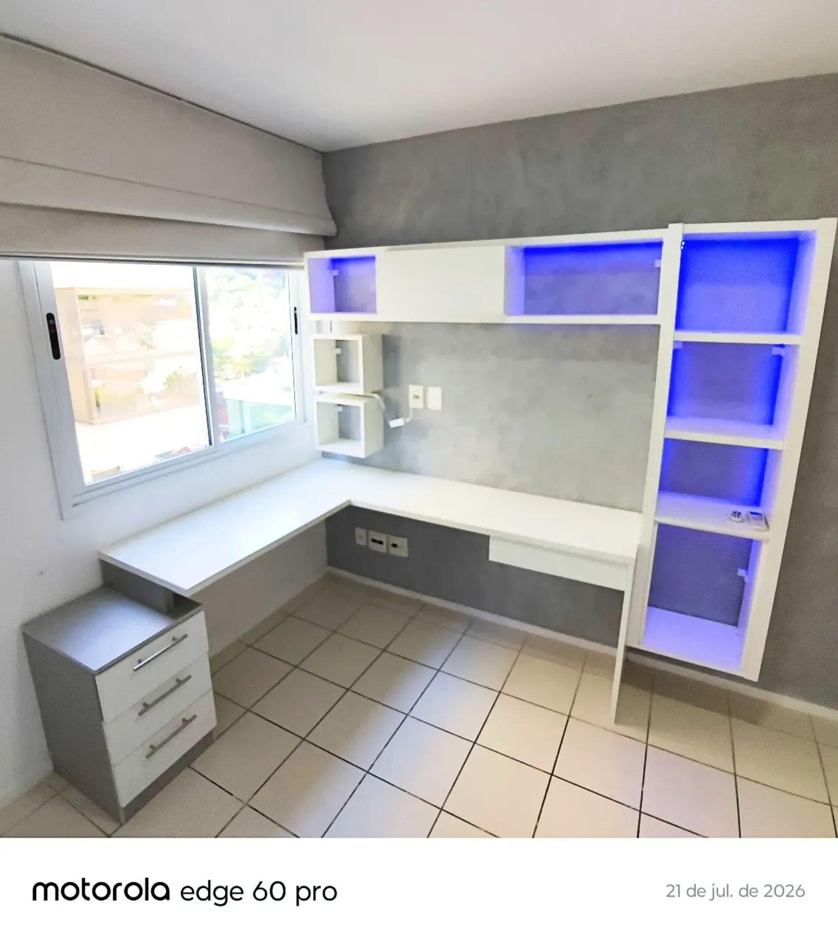 Apartamento de 3 quartos com vista para as montanhas — photo 45