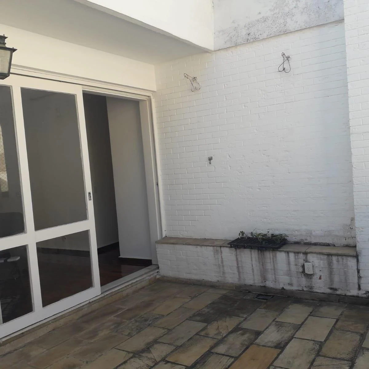 Linear penthouse with 4 bedrooms and 2 parking spots — photo 23