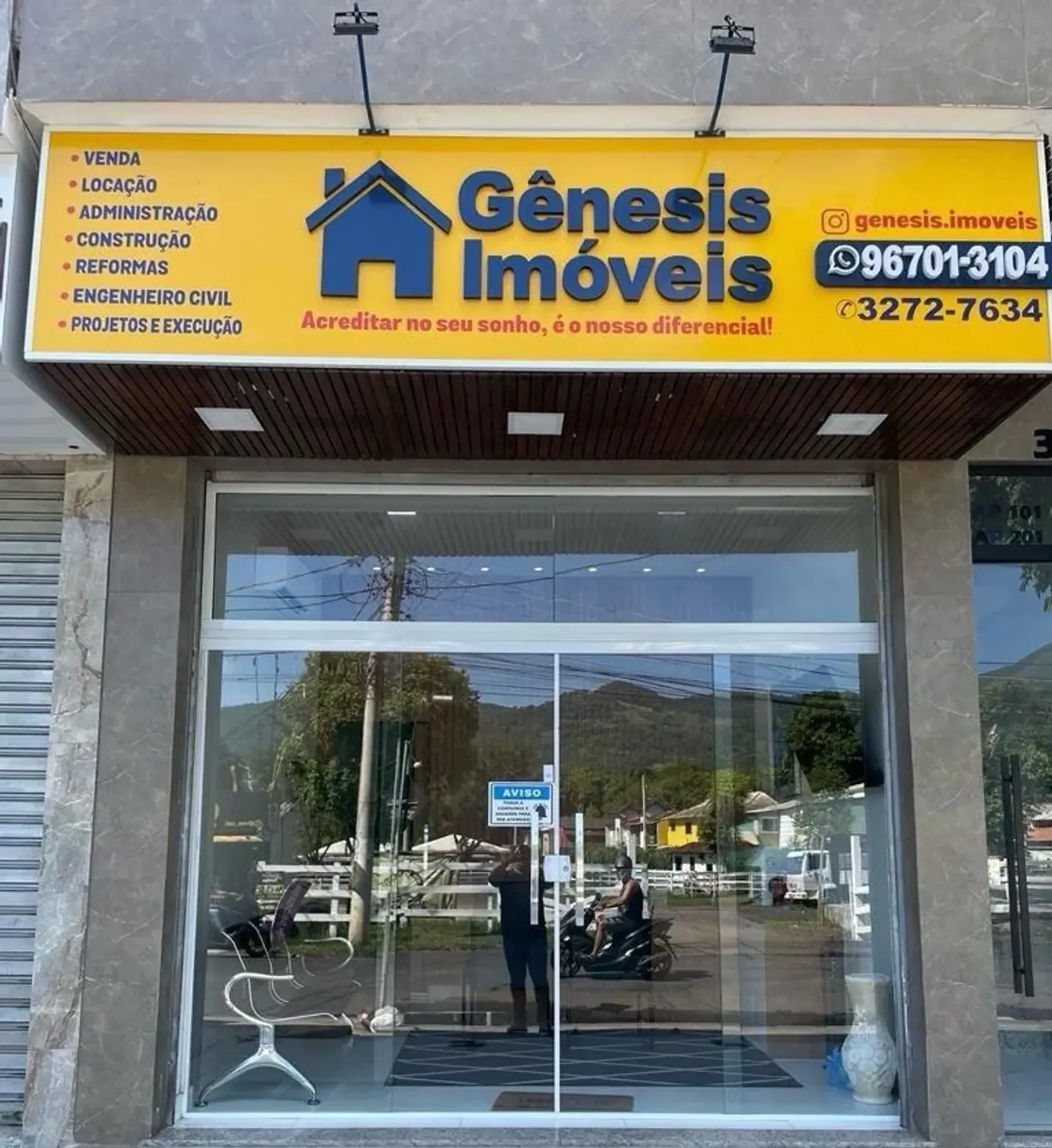 Casa mobiliada para locação com 6 quartos e 4 banheiros — photo 21